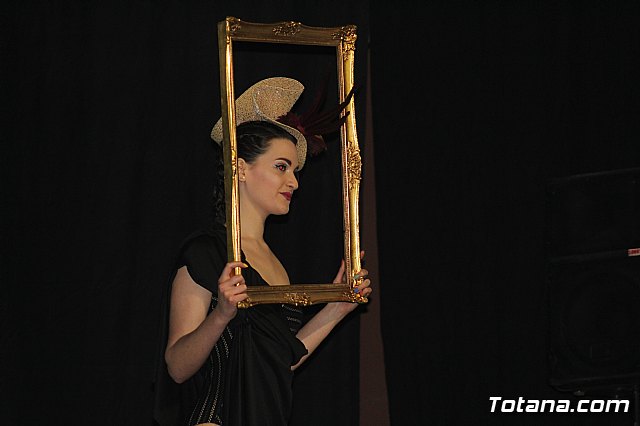 VI Desfile Solidario de Lencera y Bao a beneficio de Afacmur 2019 - 328