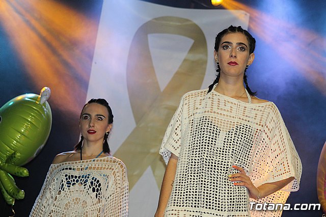 VI Desfile Solidario de Lencera y Bao a beneficio de Afacmur 2019 - 331