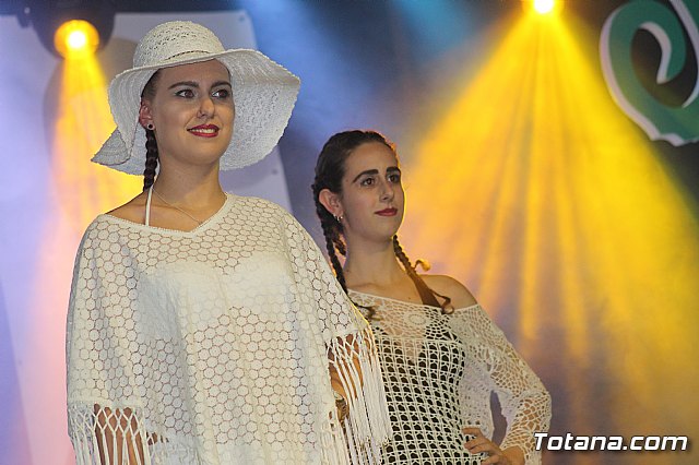 VI Desfile Solidario de Lencera y Bao a beneficio de Afacmur 2019 - 333