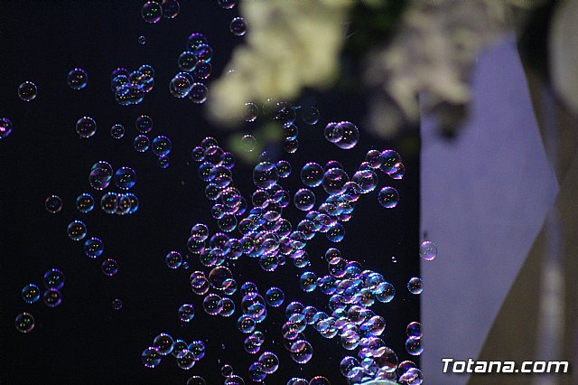 VI Desfile Solidario de Lencera y Bao a beneficio de Afacmur 2019 - 349