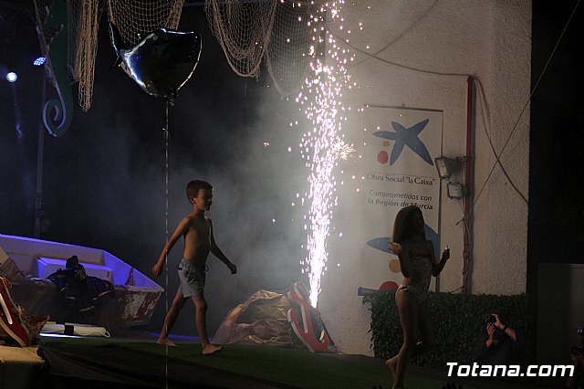 VI Desfile Solidario de Lencera y Bao a beneficio de Afacmur 2019 - 353