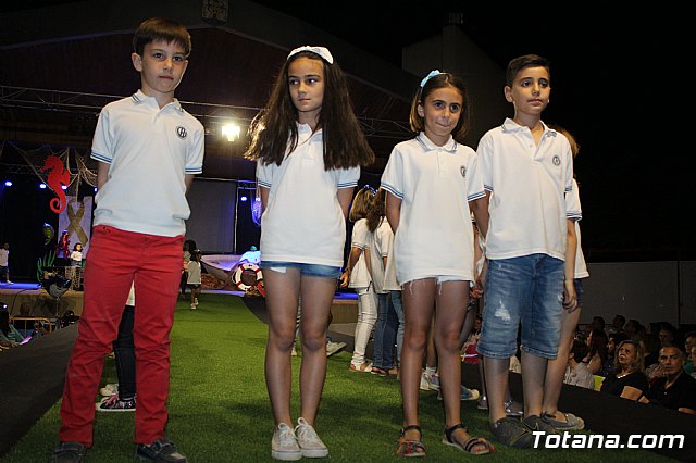 VI Desfile Solidario de Lencera y Bao a beneficio de Afacmur 2019 - 386