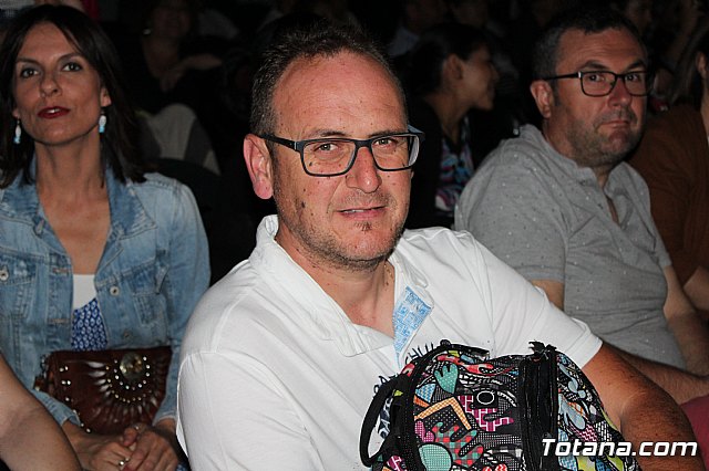 VI Desfile Solidario de Lencera y Bao a beneficio de Afacmur 2019 - 403