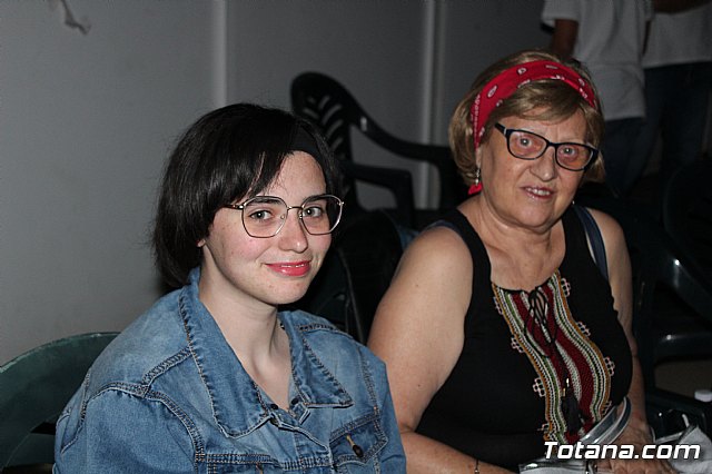 VI Desfile Solidario de Lencera y Bao a beneficio de Afacmur 2019 - 406