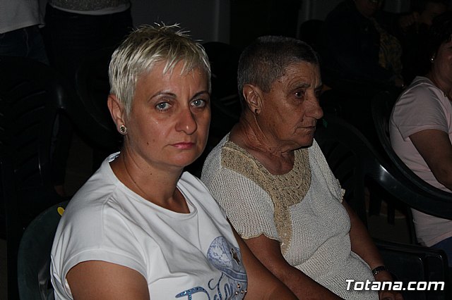 VI Desfile Solidario de Lencera y Bao a beneficio de Afacmur 2019 - 411