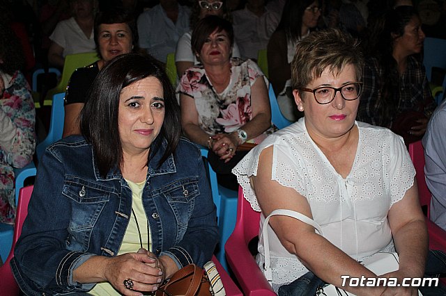 VI Desfile Solidario de Lencera y Bao a beneficio de Afacmur 2019 - 416