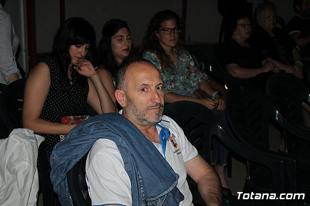 VI Desfile Solidario de Lencera y Bao a beneficio de Afacmur 2019 - 427