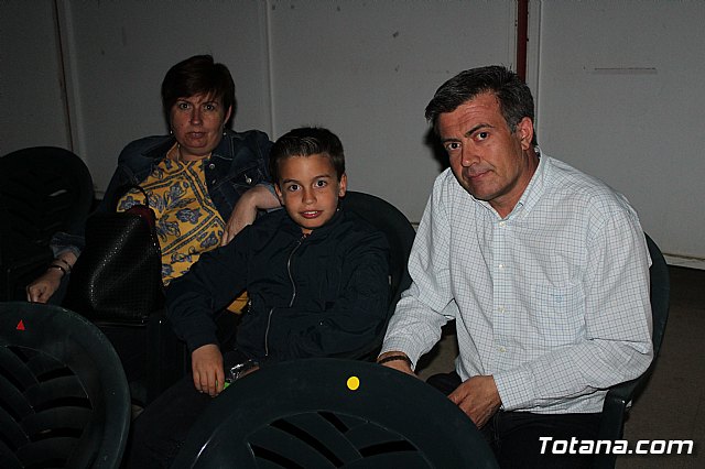 VI Desfile Solidario de Lencera y Bao a beneficio de Afacmur 2019 - 428