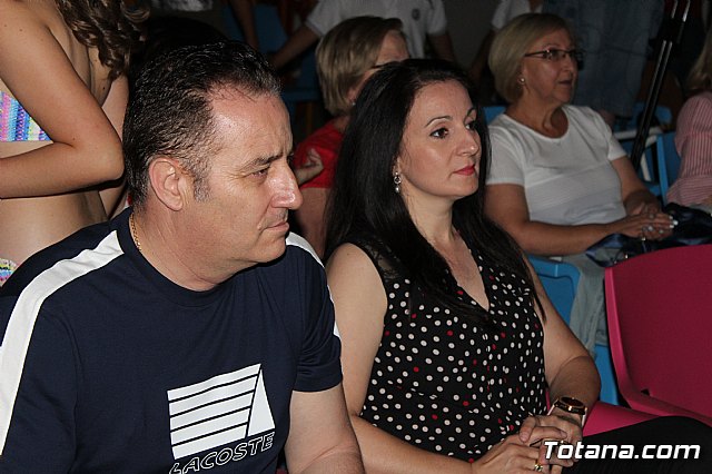 VI Desfile Solidario de Lencera y Bao a beneficio de Afacmur 2019 - 434