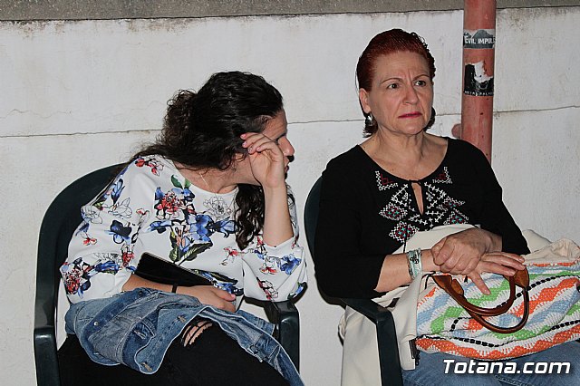 VI Desfile Solidario de Lencera y Bao a beneficio de Afacmur 2019 - 446