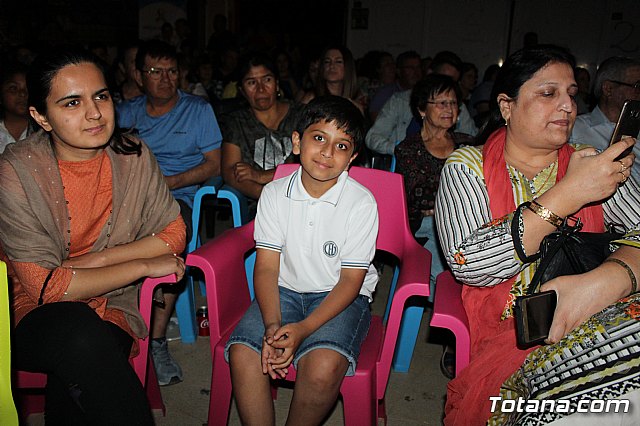 VI Desfile Solidario de Lencera y Bao a beneficio de Afacmur 2019 - 454