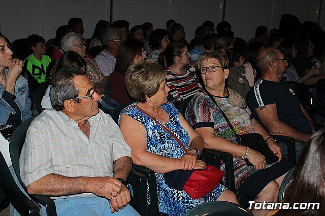 VI Desfile Solidario de Lencera y Bao a beneficio de Afacmur 2019 - 459