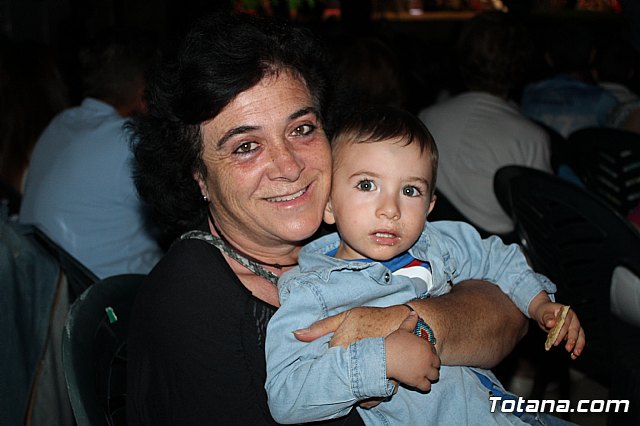 VI Desfile Solidario de Lencera y Bao a beneficio de Afacmur 2019 - 463