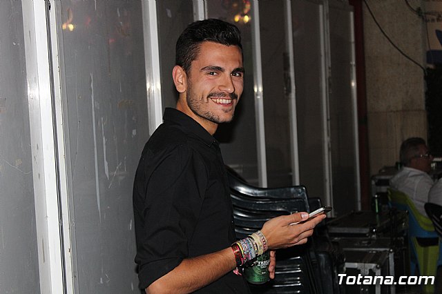 VI Desfile Solidario de Lencera y Bao a beneficio de Afacmur 2019 - 464