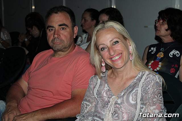 VI Desfile Solidario de Lencera y Bao a beneficio de Afacmur 2019 - 466