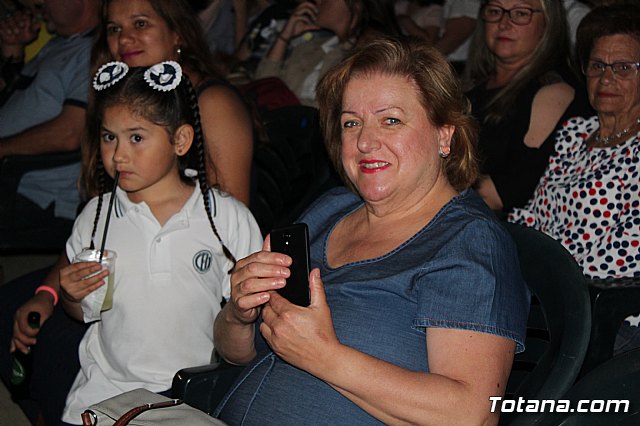 VI Desfile Solidario de Lencera y Bao a beneficio de Afacmur 2019 - 469