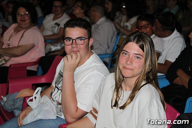 VI Desfile Solidario de Lencera y Bao a beneficio de Afacmur 2019 - 474