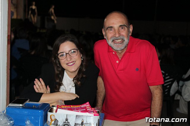 VI Desfile Solidario de Lencera y Bao a beneficio de Afacmur 2019 - 481