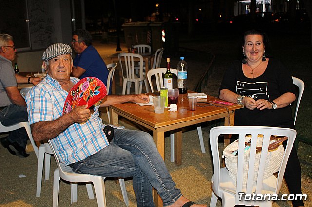 VI Desfile Solidario de Lencera y Bao a beneficio de Afacmur 2019 - 482