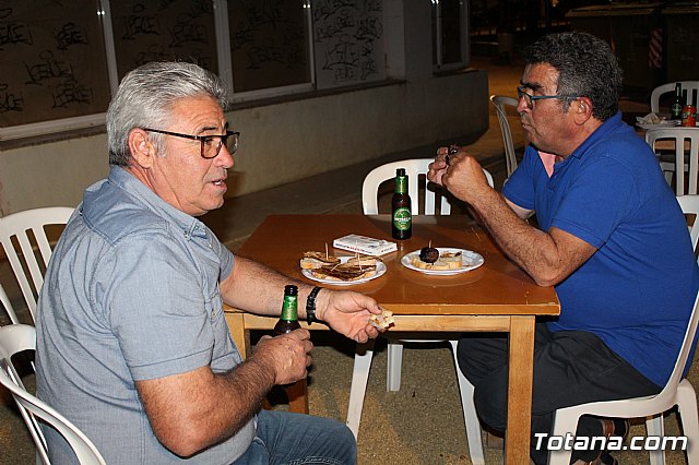 VI Desfile Solidario de Lencera y Bao a beneficio de Afacmur 2019 - 483