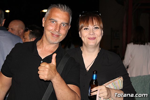 VI Desfile Solidario de Lencera y Bao a beneficio de Afacmur 2019 - 484