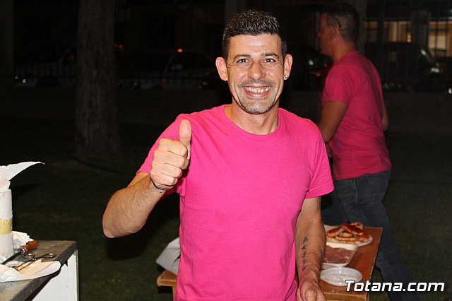 VI Desfile Solidario de Lencera y Bao a beneficio de Afacmur 2019 - 486