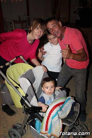 VI Desfile Solidario de Lencera y Bao a beneficio de Afacmur 2019 - 489