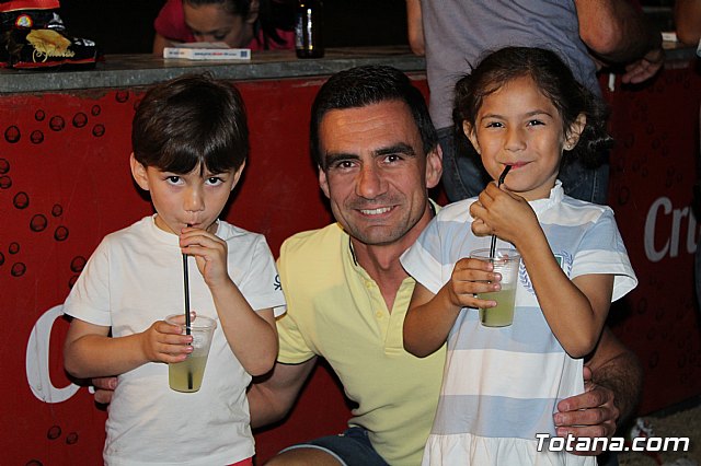 VI Desfile Solidario de Lencera y Bao a beneficio de Afacmur 2019 - 494