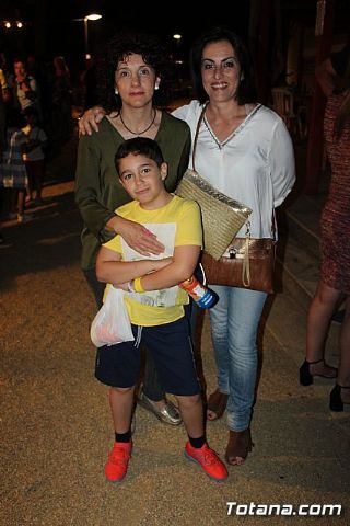 VI Desfile Solidario de Lencera y Bao a beneficio de Afacmur 2019 - 505