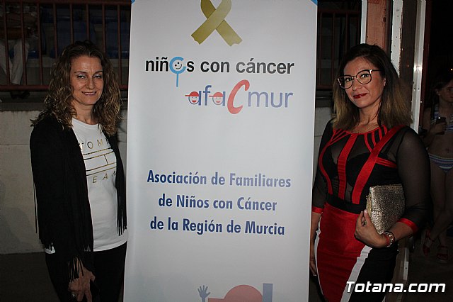 VI Desfile Solidario de Lencera y Bao a beneficio de Afacmur 2019 - 508