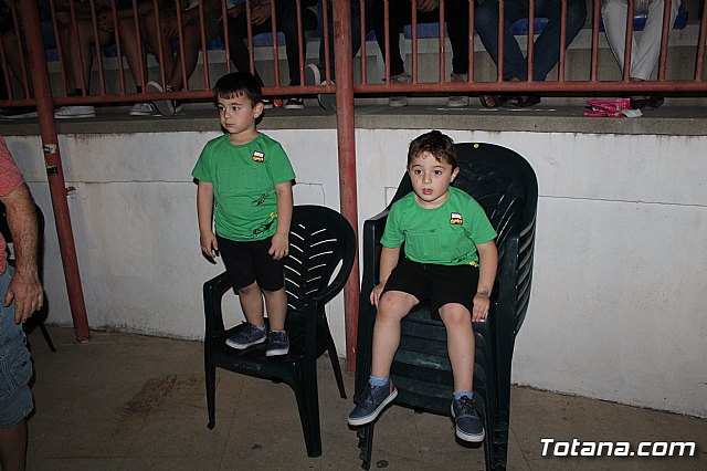 VI Desfile Solidario de Lencera y Bao a beneficio de Afacmur 2019 - 509