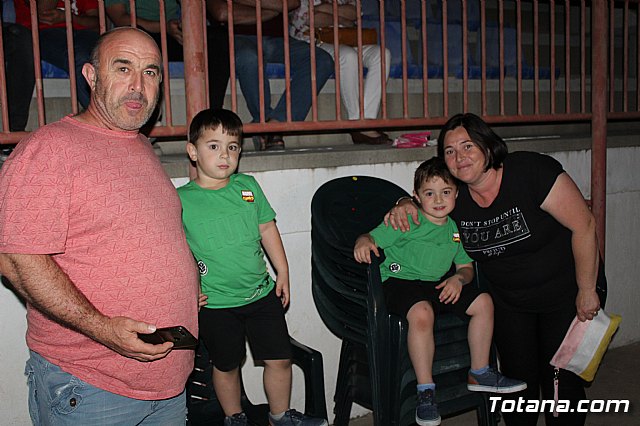 VI Desfile Solidario de Lencera y Bao a beneficio de Afacmur 2019 - 510