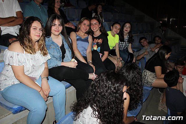 VI Desfile Solidario de Lencera y Bao a beneficio de Afacmur 2019 - 514