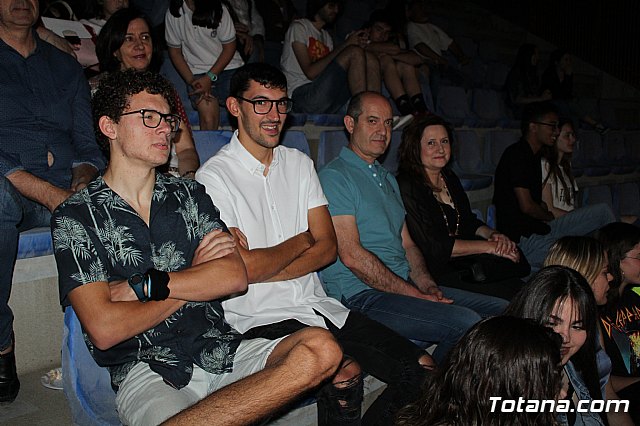 VI Desfile Solidario de Lencera y Bao a beneficio de Afacmur 2019 - 515