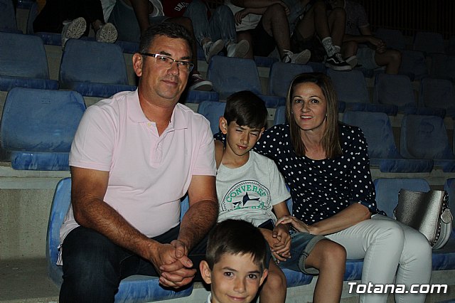 VI Desfile Solidario de Lencera y Bao a beneficio de Afacmur 2019 - 519