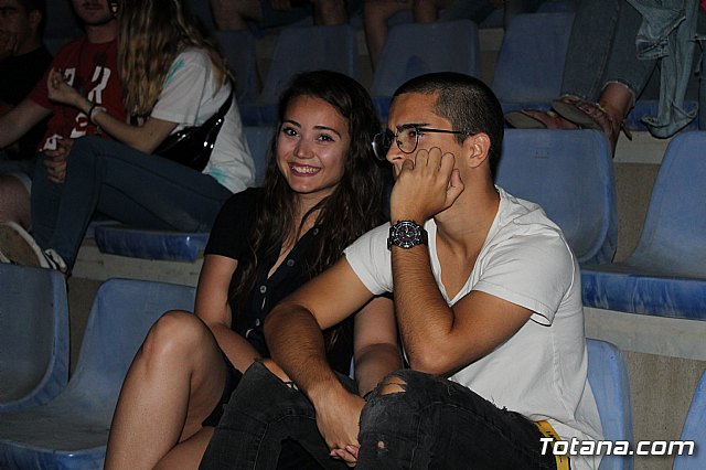 VI Desfile Solidario de Lencera y Bao a beneficio de Afacmur 2019 - 520