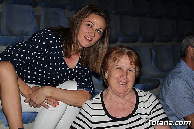 VI Desfile Solidario de Lencera y Bao a beneficio de Afacmur 2019 - 522