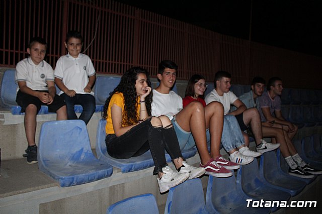 VI Desfile Solidario de Lencera y Bao a beneficio de Afacmur 2019 - 523