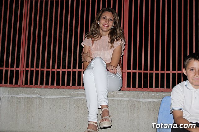 VI Desfile Solidario de Lencera y Bao a beneficio de Afacmur 2019 - 525