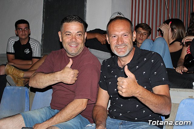 VI Desfile Solidario de Lencera y Bao a beneficio de Afacmur 2019 - 531