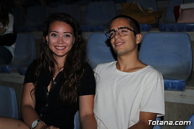 VI Desfile Solidario de Lencera y Bao a beneficio de Afacmur 2019 - 533