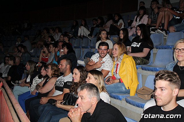 VI Desfile Solidario de Lencera y Bao a beneficio de Afacmur 2019 - 535