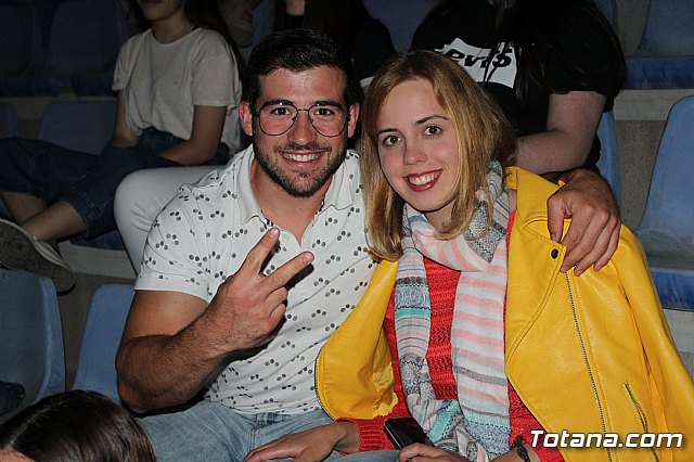 VI Desfile Solidario de Lencera y Bao a beneficio de Afacmur 2019 - 537