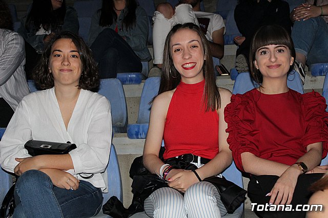 VI Desfile Solidario de Lencera y Bao a beneficio de Afacmur 2019 - 544