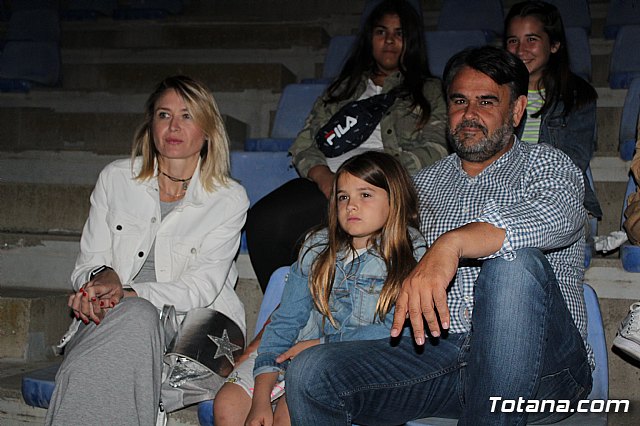 VI Desfile Solidario de Lencera y Bao a beneficio de Afacmur 2019 - 546