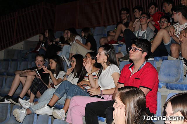 VI Desfile Solidario de Lencera y Bao a beneficio de Afacmur 2019 - 549