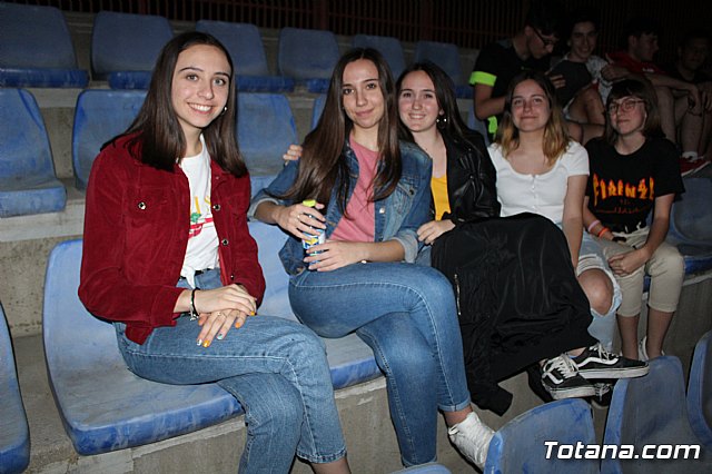 VI Desfile Solidario de Lencera y Bao a beneficio de Afacmur 2019 - 552