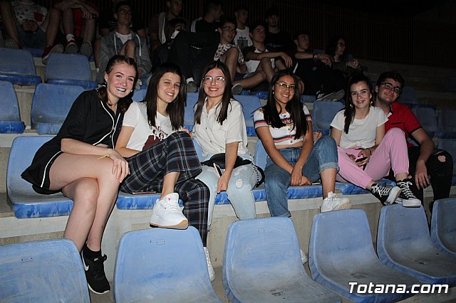 VI Desfile Solidario de Lencera y Bao a beneficio de Afacmur 2019 - 554