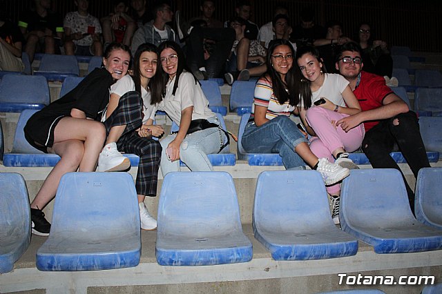 VI Desfile Solidario de Lencera y Bao a beneficio de Afacmur 2019 - 555