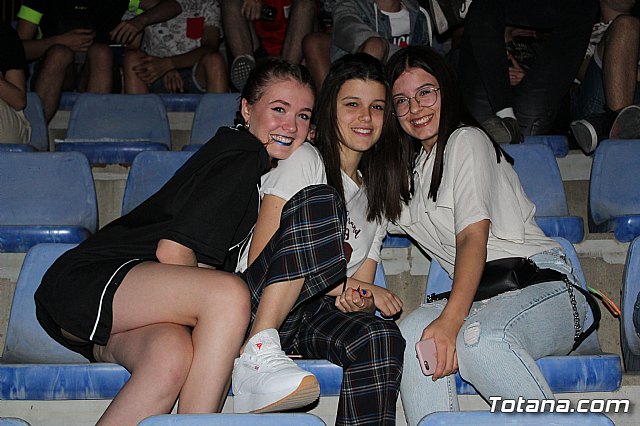 VI Desfile Solidario de Lencera y Bao a beneficio de Afacmur 2019 - 556